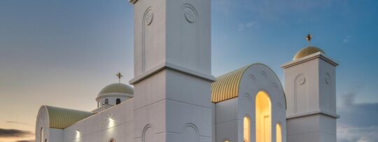 ArchangelRaphaelChurch ArchangelRaphaelChurch