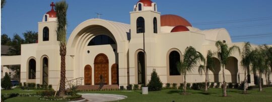 StMarkChurch StMarkChurch