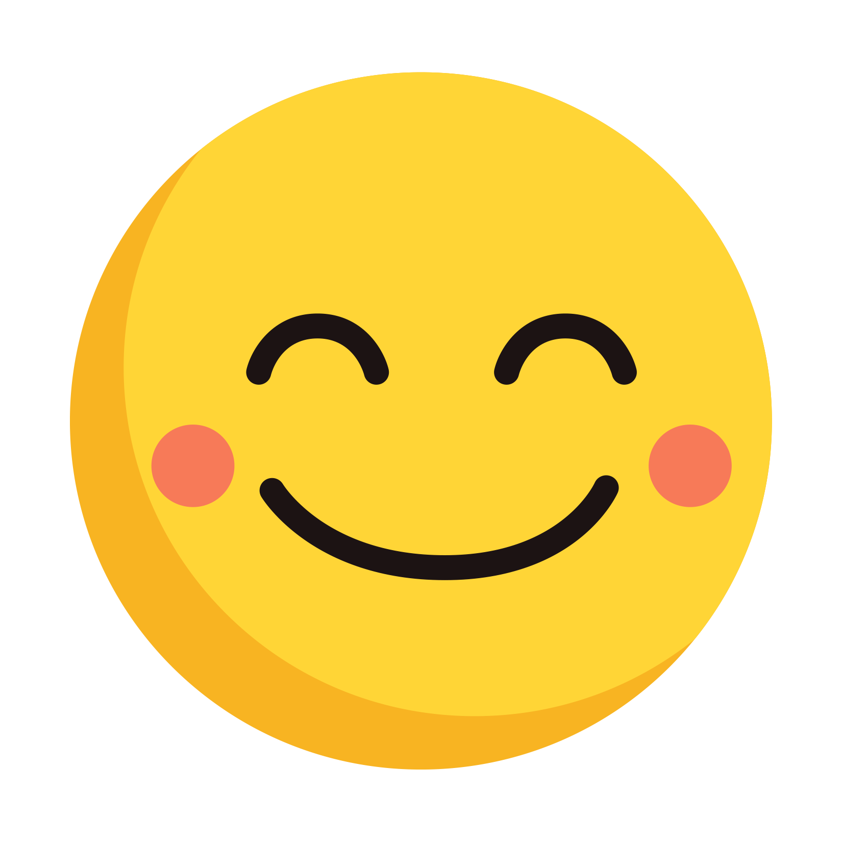 Smiley Face